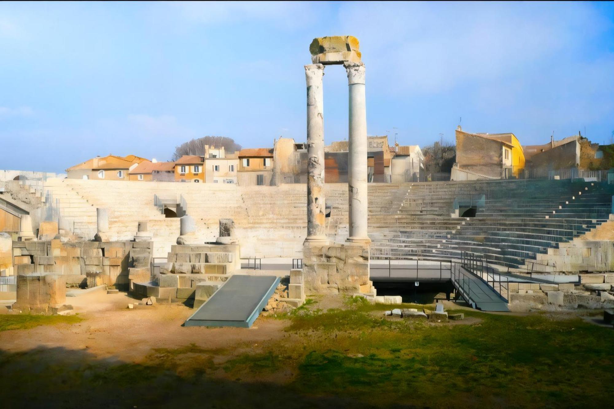 L' Appart Du Centre Historique Charme Et Confort Arles Buitenkant foto
