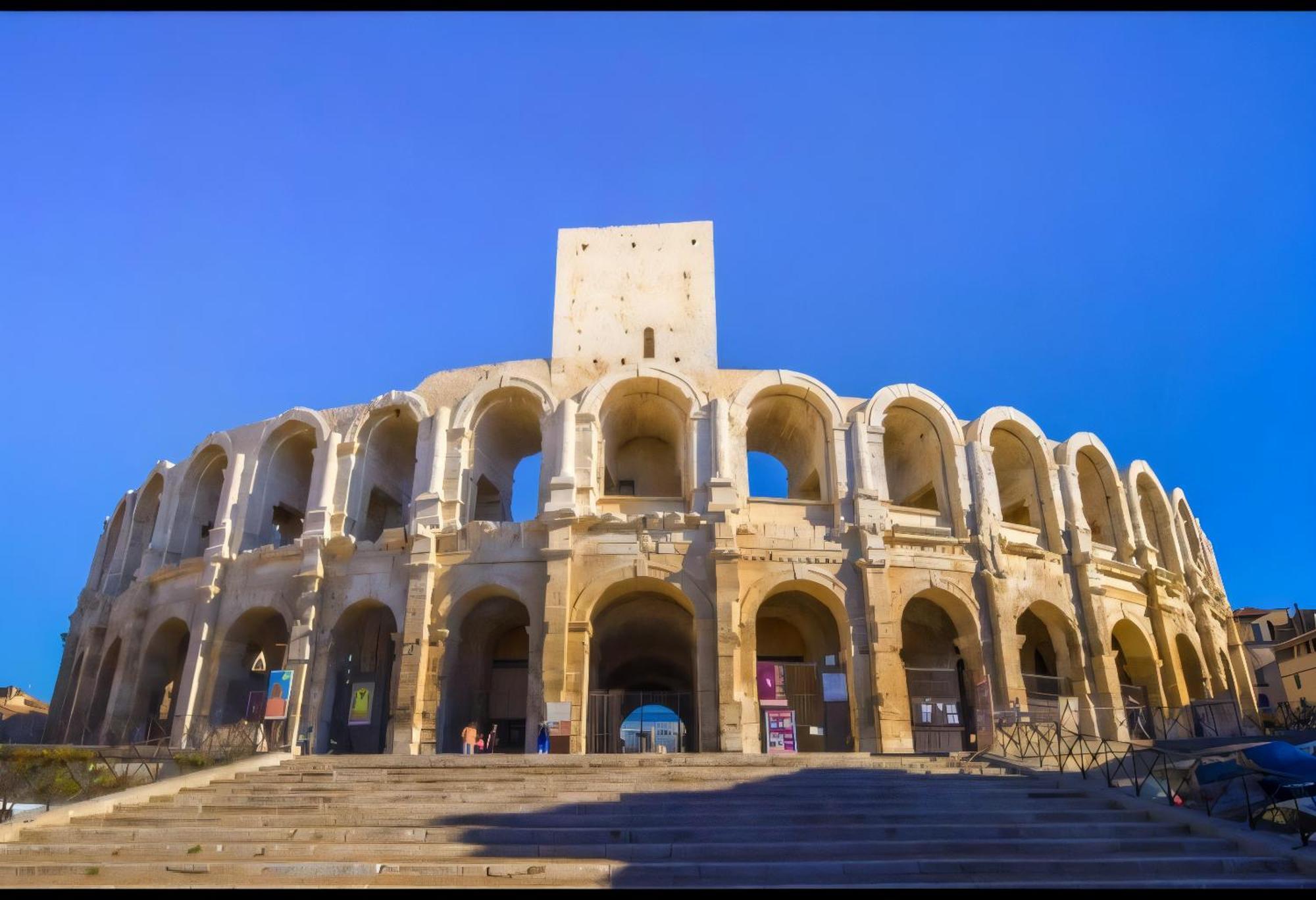 L' Appart Du Centre Historique Charme Et Confort Arles Buitenkant foto